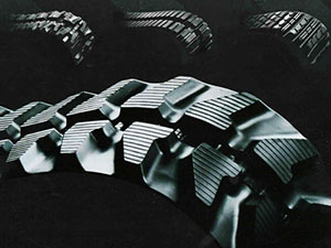 Rubber Tracks