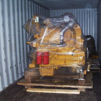 shipping